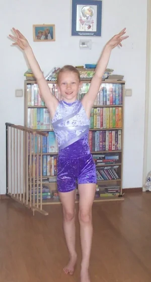 Talitha posing in leotard.webp