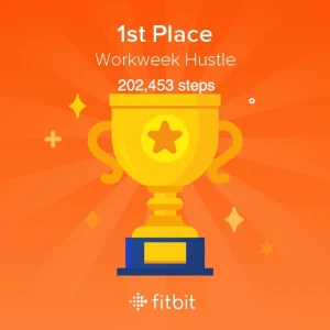 FitBit Workweek Hustle.webp