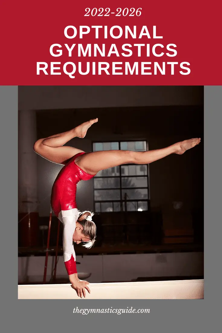 thegymnasticsguide.com